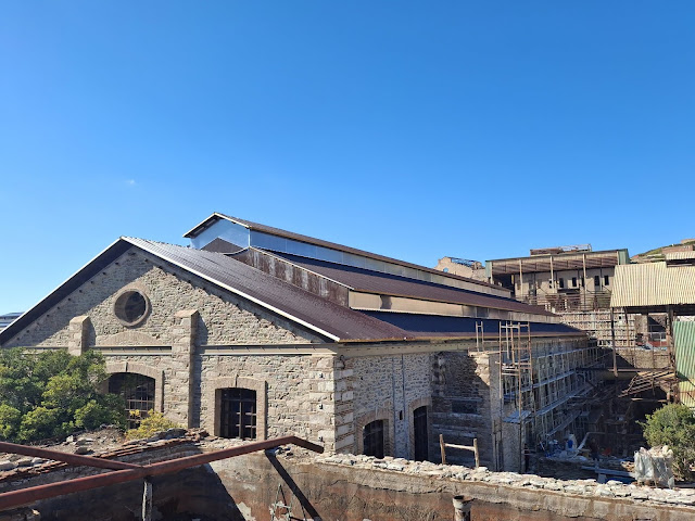 Από τον παλιό ηλεκτρικό σταθμό στον ΔΑΙΔΑΛΟ - Φωτογραφία 2