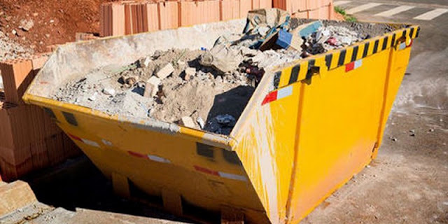 Ανακαίνιση: τι συμβαίνει με όλα όσα ξηλώνουμε και πετάμε; - Φωτογραφία 3