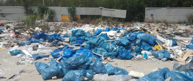 Ανακαίνιση: τι συμβαίνει με όλα όσα ξηλώνουμε και πετάμε; - Φωτογραφία 7