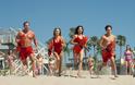 «BAYWATCH»    Έρχεται αποκλειστικά στον ALPHA!