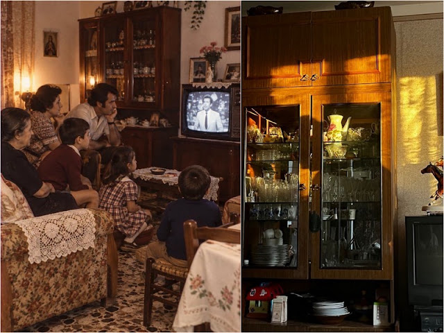 Όσα τώρα ανακαλύπτουμε ότι ήξερε η ...γιαγιά για το σπίτι - Φωτογραφία 8