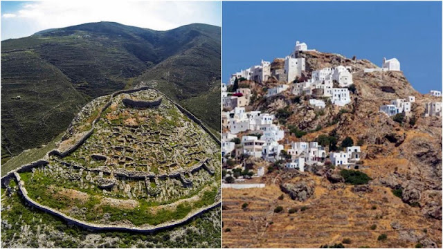 Κυκλάδες. Η αρχιτεκτονική και αισθητική των νησιώτικων σπιτιών - Φωτογραφία 2