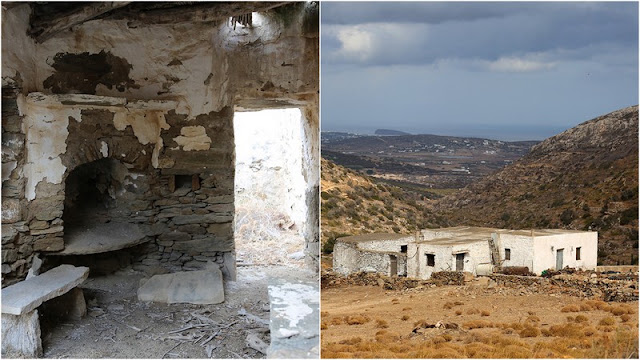 Κυκλάδες. Η αρχιτεκτονική και αισθητική των νησιώτικων σπιτιών - Φωτογραφία 7