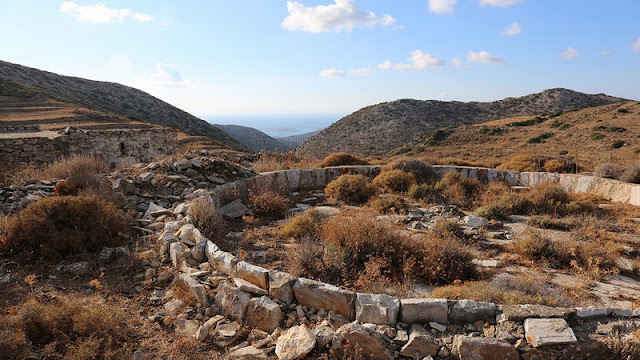 Κυκλάδες. Η αρχιτεκτονική και αισθητική των νησιώτικων σπιτιών - Φωτογραφία 8