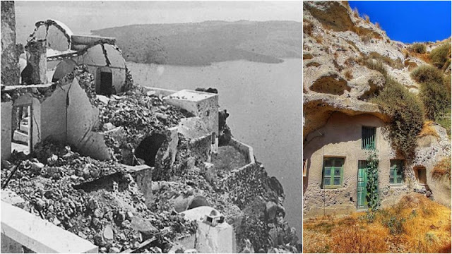 Κυκλάδες. Η αρχιτεκτονική και αισθητική των νησιώτικων σπιτιών - Φωτογραφία 9