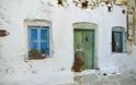 Κυκλάδες. Η αρχιτεκτονική και αισθητική των νησιώτικων σπιτιών - Φωτογραφία 5