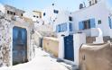 Κυκλάδες. Η αρχιτεκτονική και αισθητική των νησιώτικων σπιτιών - Φωτογραφία 6
