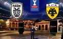 Prime Time Ζώνη: Το Κύπελλο πήρε την κορυφή - Late Night Ζώνη: Πρώτη η «Νύχτα Αποκαλύψεων»