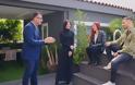 «Ποιος παίρνει το Κλειδί;»: Tι θα δούμε σήμερα  στις 19:50 στο OPEN;