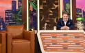 Πρώτο το «The 2Night Show» με τον Γρηγόρη Αρναούτογλου τον Οκτώβριο