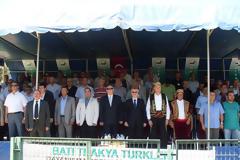 Πανηγύρια στην Προύσα από τους…Τούρκους της Δυτικής Θράκης!