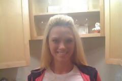 ΔΕΙΤΕ: Δεν θα πιστεύετε τι.... σώμα έχει αυτή η κοπέλα