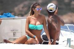 ΔΕΙΤΕ: Η πεντάμορφη και το… τέρας