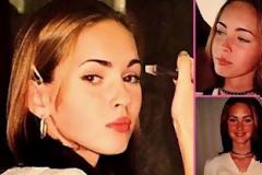 Μπορείτε να αναγνωρίσετε τη sexy ηθοποιό σε ηλικία 12χρονών;