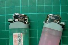 ΔΕΙΤΕ: Τι μπορείς να φτιάξεις με έναν αναπτήρα;