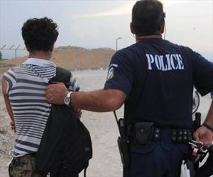 11 νέες συλλήψεις χθες στη Χερσόνησο - Φωτογραφία 1