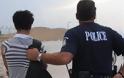11 νέες συλλήψεις χθες στη Χερσόνησο