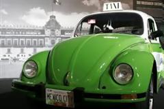 ΔΕΙΤΕ: Τα 10 πιο ξεχωριστά ταξί στον κόσμο