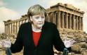 Βερολίνο: Και τρίτο μνημόνιο για Ελλάδα και... αντίο ευρώ