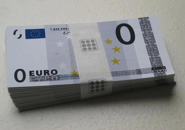 ΕΚΤΑΚΤΟ: Σε αποκλειστικότητα το νέο νόμισμα που ετοίμασε το ΔΝΤ για την Ελλάδα! - Φωτογραφία 2