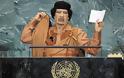 Συγκλονιστική ομιλία Καντάφι -ξεβράκωμα των δυτικών ''ειρηνευτικών'' δυνάμεων!!! Βίντεο!!