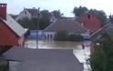 Ρωσία: Στους 87 έφτασαν οι νεκροί από τις πλημμύρες