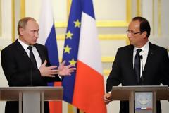 Thierry Meyssan: Το βρώμικο παιχνίδι του ΝΑΤΟ στη Συρία και η γαλλική …υψηλή διπλωματία