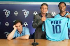 Οι «Πίου» των ελληνικών γηπέδων