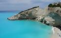 ΔΕΙΤΕ ΦΩΤΟ: Οι 20 καλύτερες ελληνικές παραλίες
