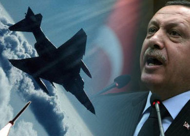 Why Turkey won’t go to war with Syria - Φωτογραφία 1