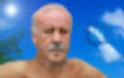 Ρεζίλι Παγκοσμίως ο Κανιθάρες μετά την γκάφα με την γυμνή φωτογραφία της γυναίκας του στο twitter! - Φωτογραφία 3