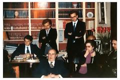 Γνωστοί απο τα παλιά... Σπάνιες φωτογραφίες!