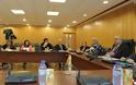 Πραγματοποιείται στη Λεμεσό η Συνάντηση των προέδρων COSAC