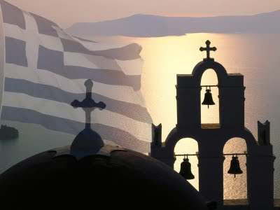 Το κατρακύλισμα του Ελληνισμού μας - Φωτογραφία 1