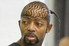 Τα πιο τρελά κουρέματα όλων ων εποχών!