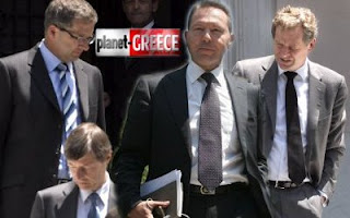 Έκτακτο Eurogroup στις 20 Ιουλίου – Τι είπε η Τρόικα στο Στουρνάρα, στη συνάντησή τους [ΒΙΝΤΕΟ] - Φωτογραφία 1