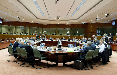Το Ευρωπαϊκό Συμβούλιο και οι τράπεζες - Φωτογραφία 1
