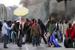 Παζλ τρόμου: Κράτος, παρακράτος, μυστικές υπηρεσίες και φανατικοί ισλαμιστές