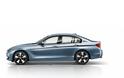 BMW ActiveHybrid 3: Η ευφυΐα παράγοντας απόδοσης