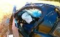 Νεκρή 44χρονη σε τροχαίο στην Πτολεμαΐδα – Φωτογραφίες από το κατεστραμμένο όχημα - Φωτογραφία 3