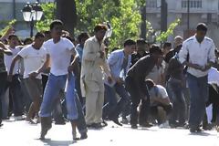 Η χώρα αλλάζει χέρια... οι λαθρέποικοι γίνονται επικυρίαρχοι