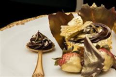 ΔΕΙΤΕ: Το πιο ακριβό γλυκό του κόσμου που μπορείτε να φάτε μόνο με τα μάτια!