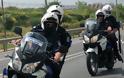 Συνελήφθη 33χρονος Ελληνας για ληστείες σε βάρος πεζών