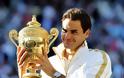 Και πάλι νικητής ο Federer!