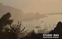 ΠΡΙΝ ΛΙΓΟ: Ναύπλιο μεγάλη φωτιά στην παράλια Καραθώνα