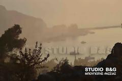 ΠΡΙΝ ΛΙΓΟ: Ναύπλιο μεγάλη φωτιά στην παράλια Καραθώνα