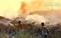 Μπαράζ πυρκαγιών σήμερα σε Ναύπλιο και Αργος - Φωτογραφία 2
