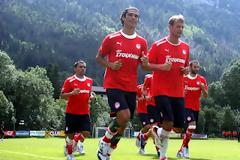 ΕΙΝΑΙ... ΕΠΙΠΟΝΟ ΤΟ ΧΤΙΣΙΜΟ ΤΟΥ ΝΕΟΥ ΘΡΥΛΟΥ! (PHOTOS)