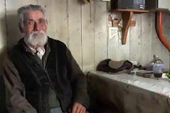 Ο πραγματικός Λούκυ Λουκ ζει στην Παταγονία [photos+video]