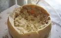 Cazu Marzu : Παραδοσιακό τυρί από την Ιταλία